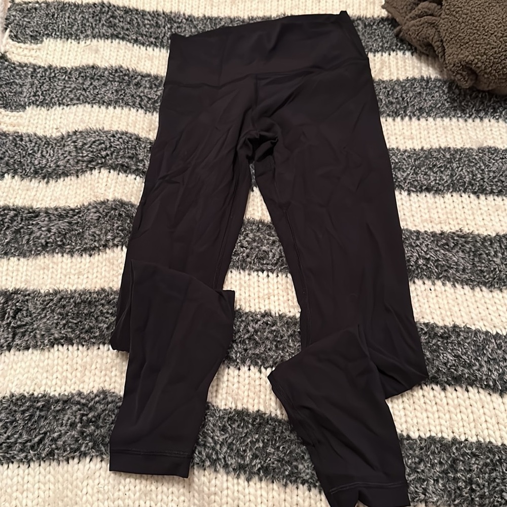 Lululemon Wunder Unders - image 3